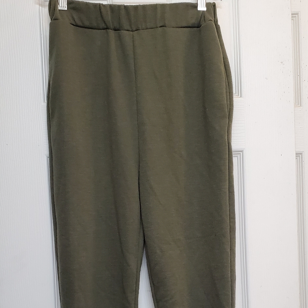 EUC Joggers